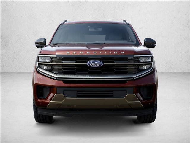 New 2027 Ford Expedition King Ranch AWD/4WD image 3