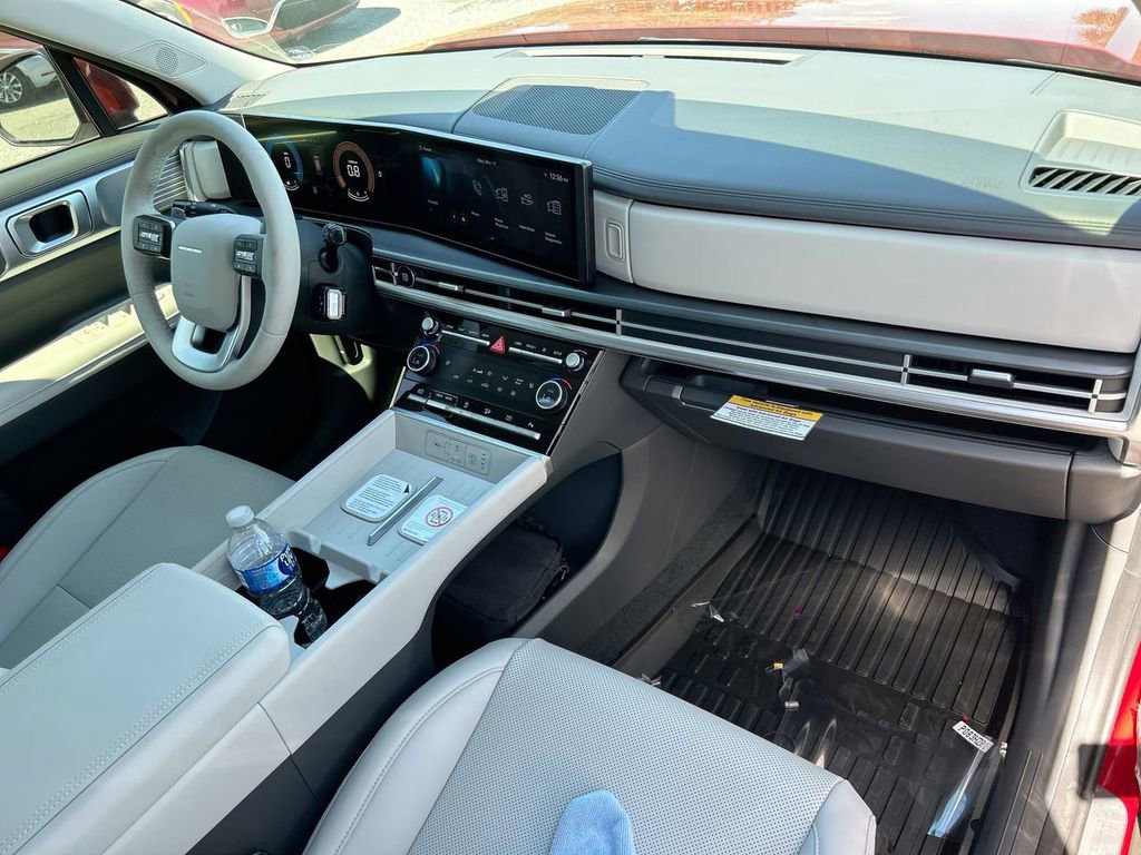 New 2026 Hyundai Santa Fe SEL image 17