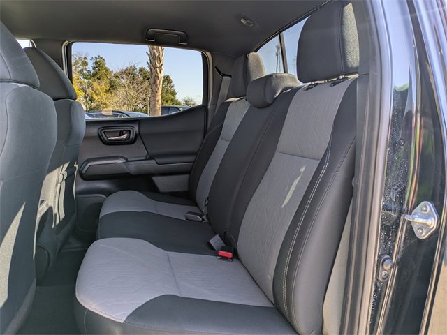 Used 2023 Toyota Tacoma TRD Off-Road image 14