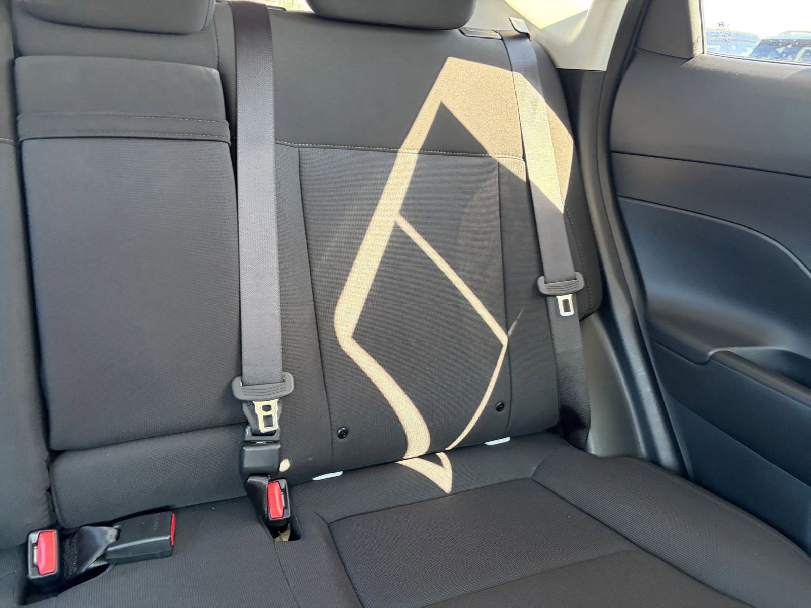 Used 2025 Hyundai Kona SEL image 36