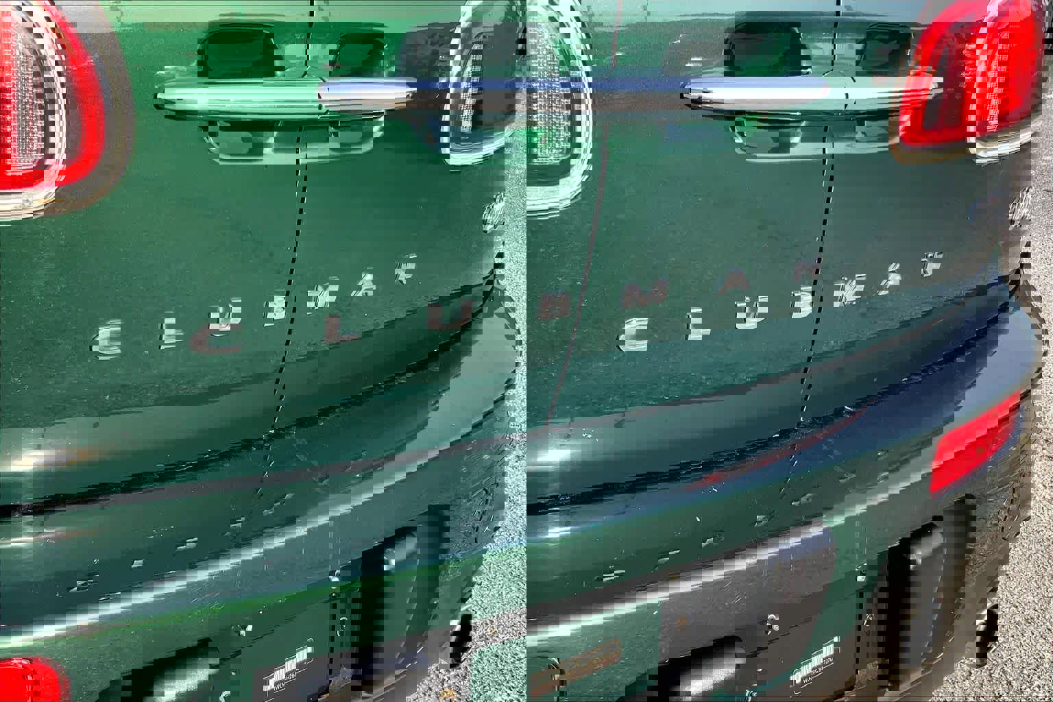 Used 2017 MINI Cooper Clubman S image 10