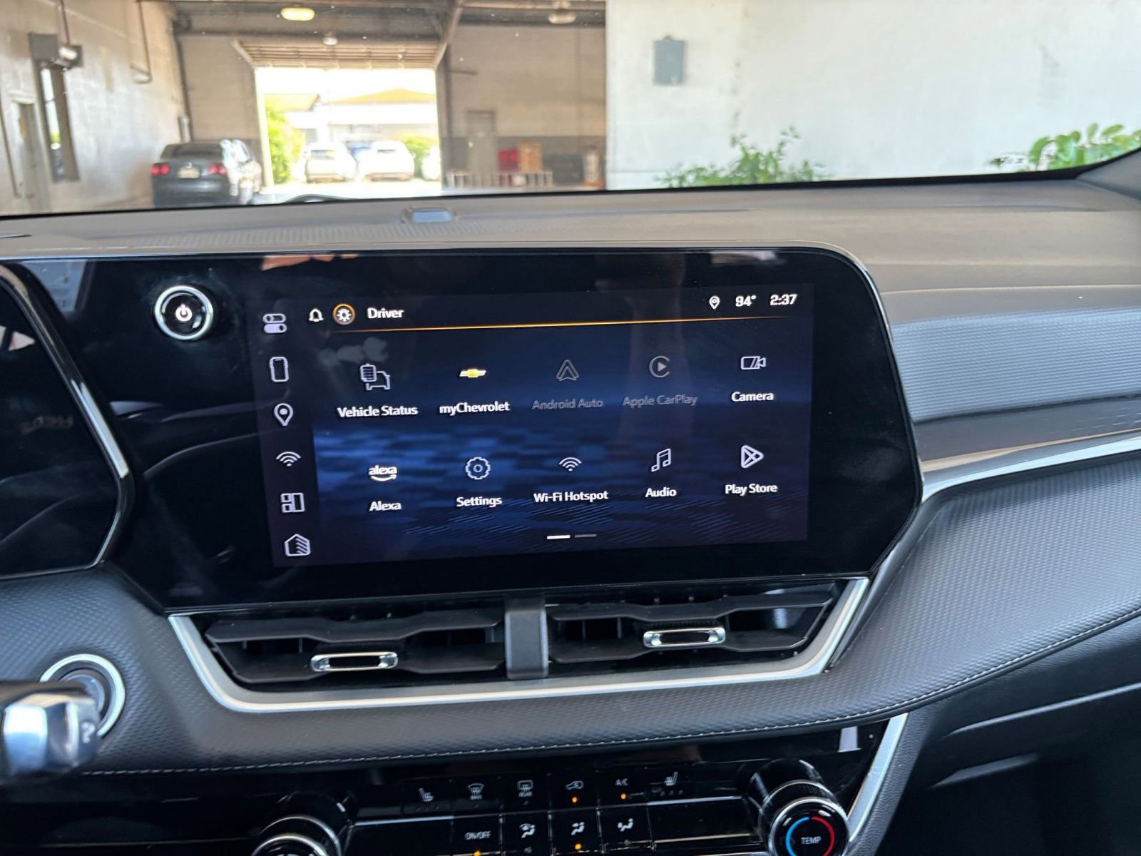 Used 2025 Chevrolet Equinox LT FWD image 20