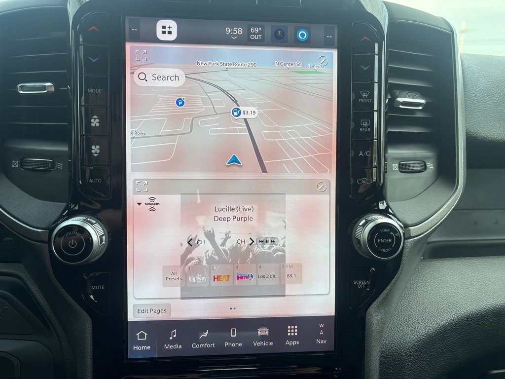 New 2026 RAM 2500 Tradesman image 25