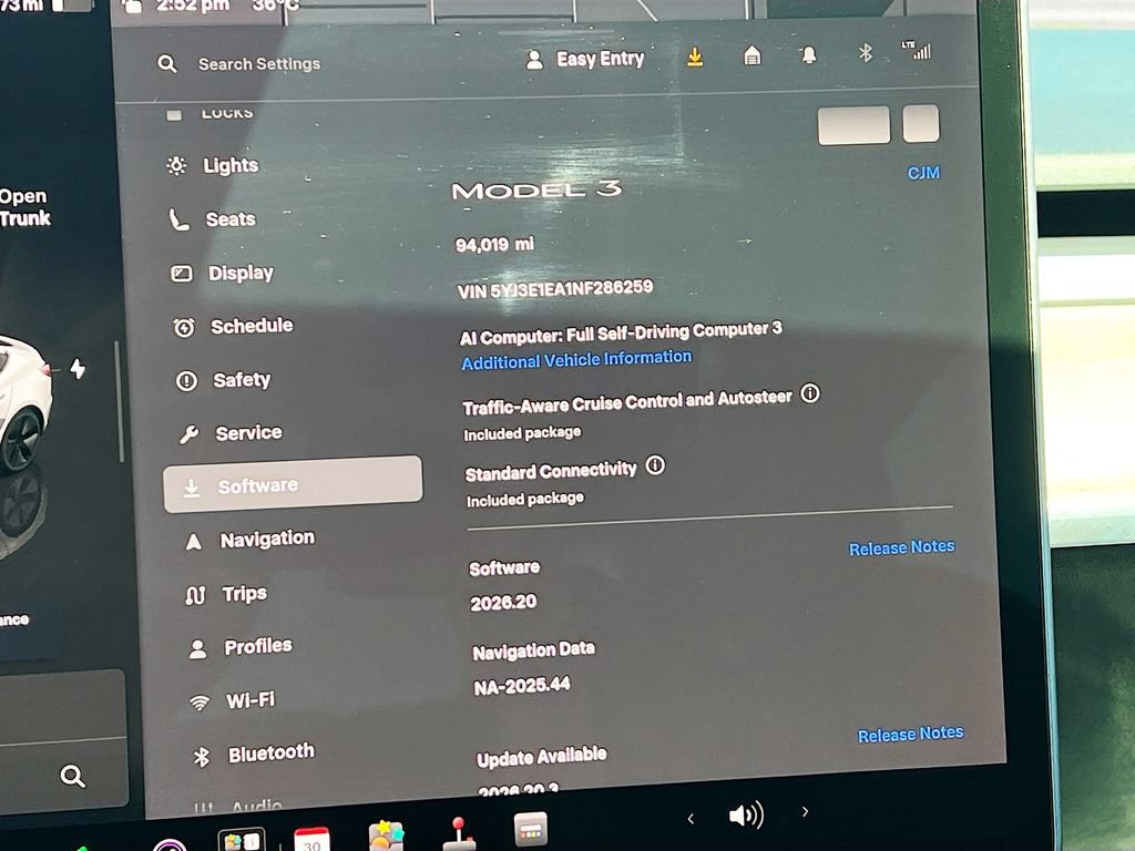 Used 2022 Tesla Model 3 RWD image 11