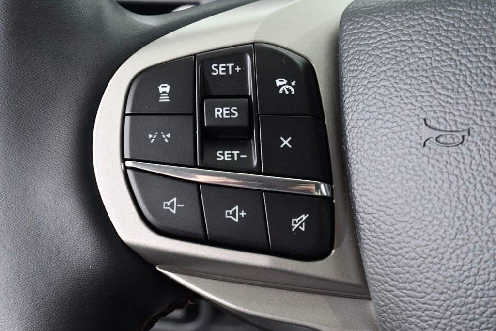 New 2026 Ford Explorer Active w/ Active Comfort Package AWD/4WD image 33