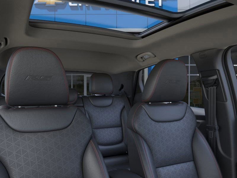 New 2027 Chevrolet Bolt RS w/ Technology Package image 24