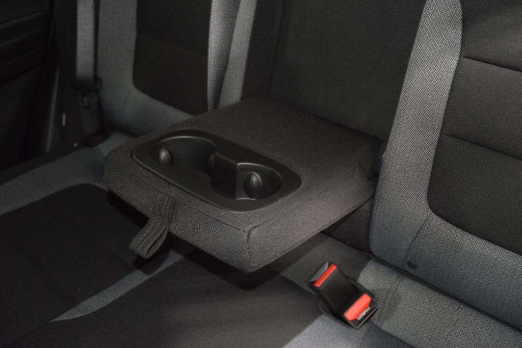 New 2026 Chevrolet TrailBlazer LT w/ Convenience Package FWD image 42