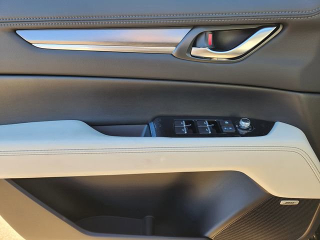 New 2025 MAZDA CX-5 AWD 2.5 S w/ Premium Plus Pkg image 17