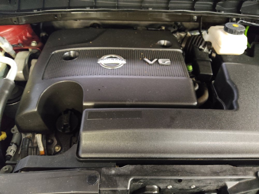 Used 2017 Nissan Murano SV FWD image 30
