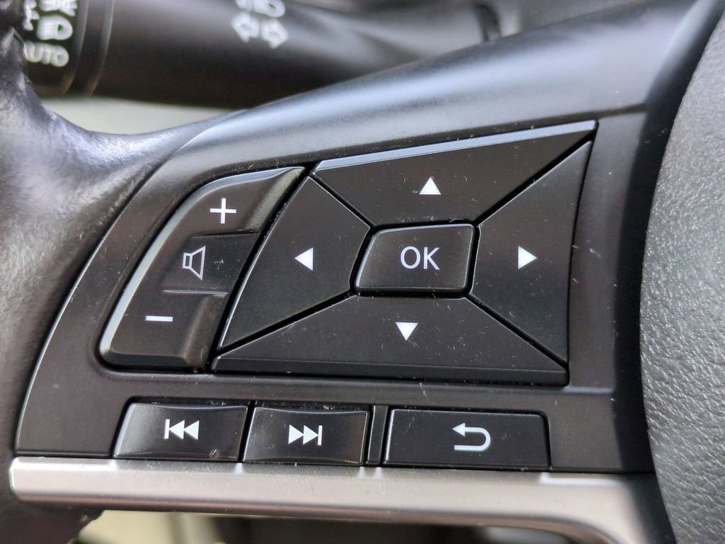 Certified 2023 Nissan Sentra SV w/ All-Weather Package image 23