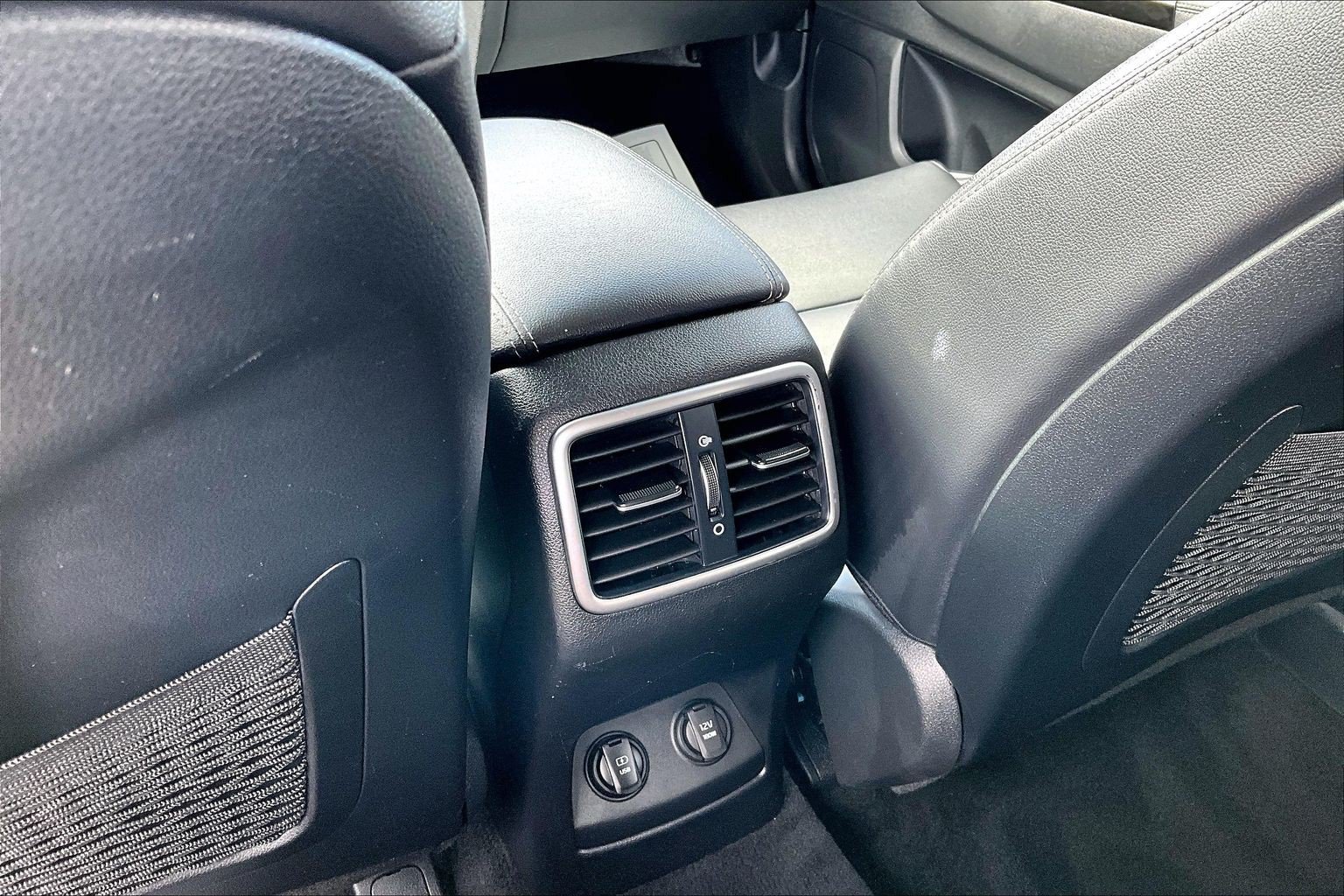 Used 2019 Kia Sportage EX w/ EX Premium Package FWD image 25