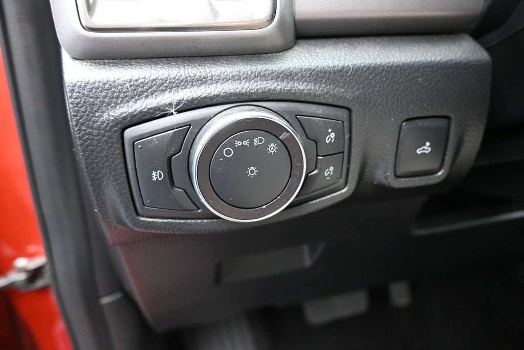 Certified 2019 Ford Ranger XLT RWD image 11