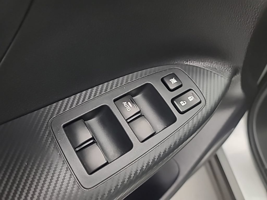 Used 2025 Mitsubishi Eclipse Cross SE AWD/4WD image 22