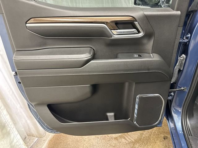 Certified 2024 Chevrolet Silverado 1500 LT image 22