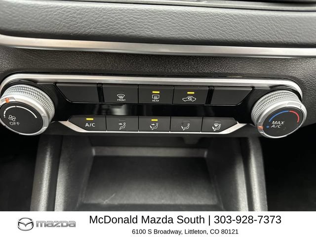 Used 2020 Nissan Altima 2.5 S w/ Driver Assist Package FWD image 18