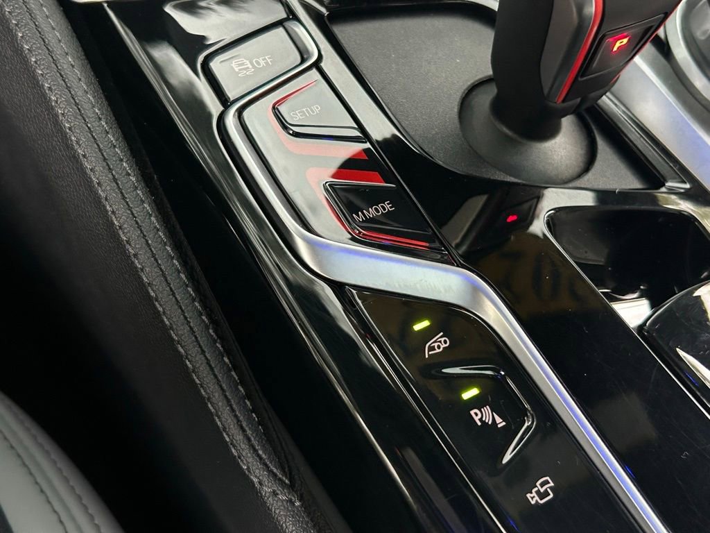 Used 2022 BMW M5 w/ Competition Package image 71