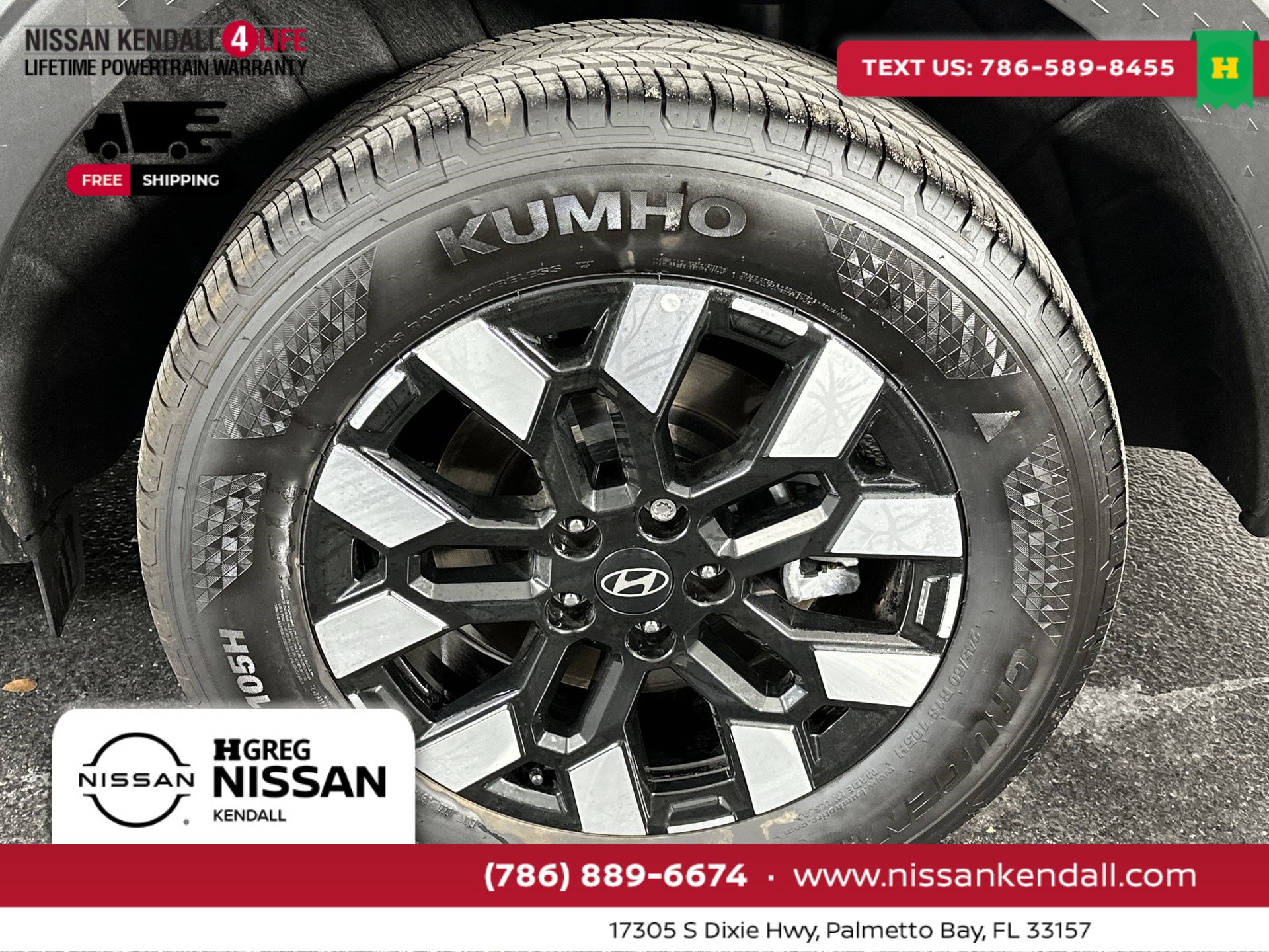 Used 2025 Hyundai Santa Cruz SEL image 14