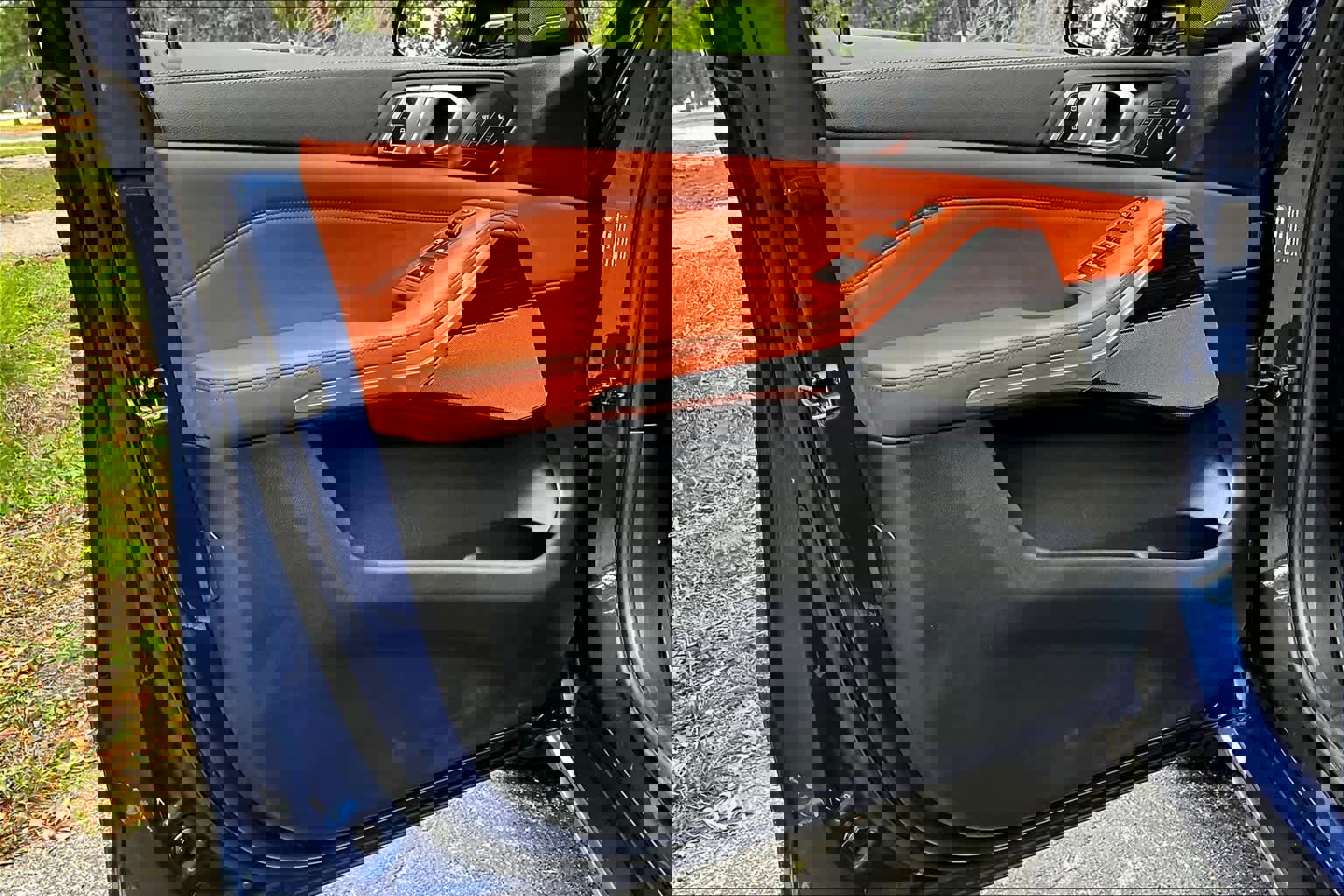 Used 2023 BMW X5 xDrive40i image 22