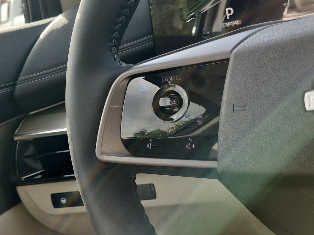 New 2026 Nissan Murano SL AWD/4WD image 20