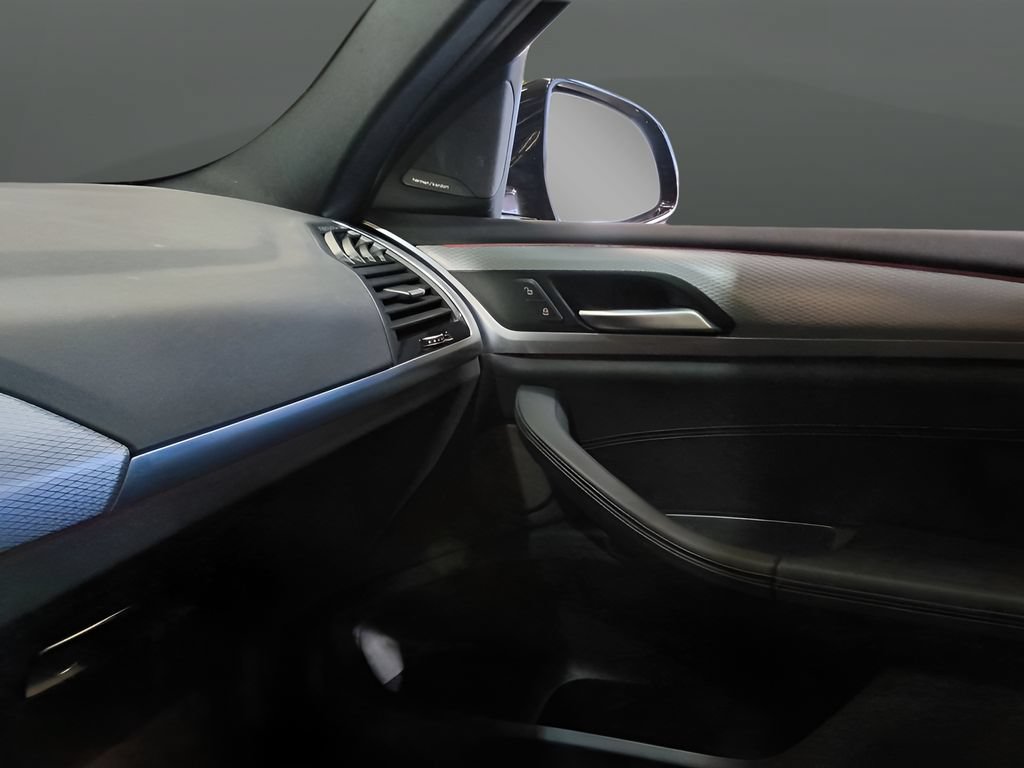 Used 2020 BMW X4 xDrive30i w/ Premium Package Enhanced AWD/4WD image 21