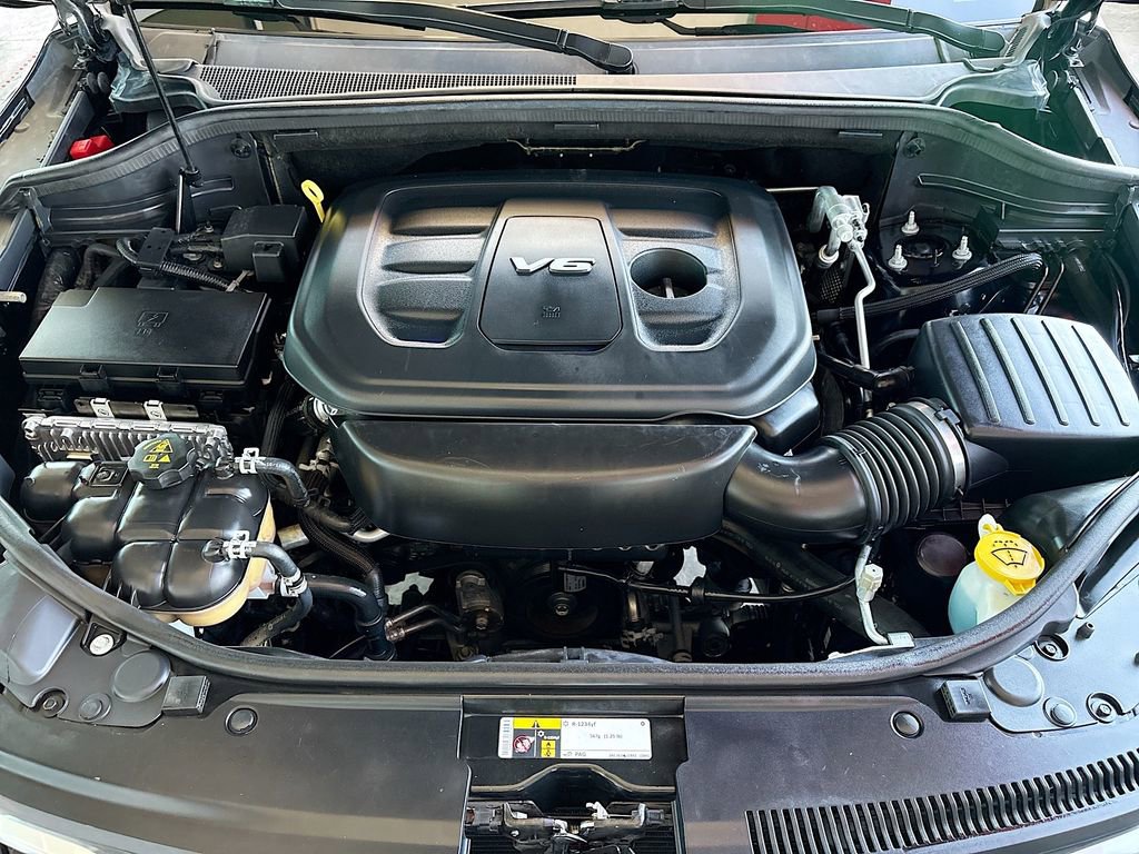 Used 2018 Jeep Grand Cherokee Limited RWD image 29