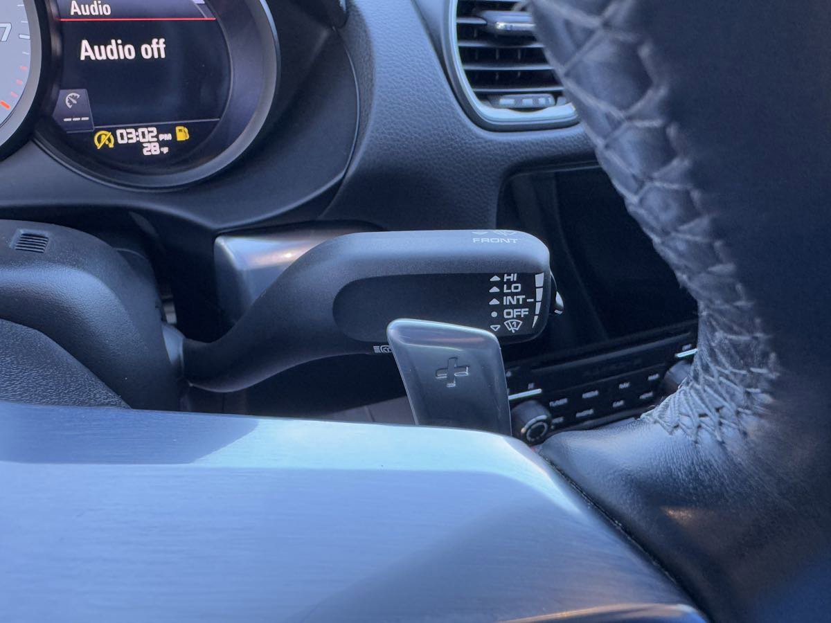 Used 2018 Porsche 718 Cayman S image 20