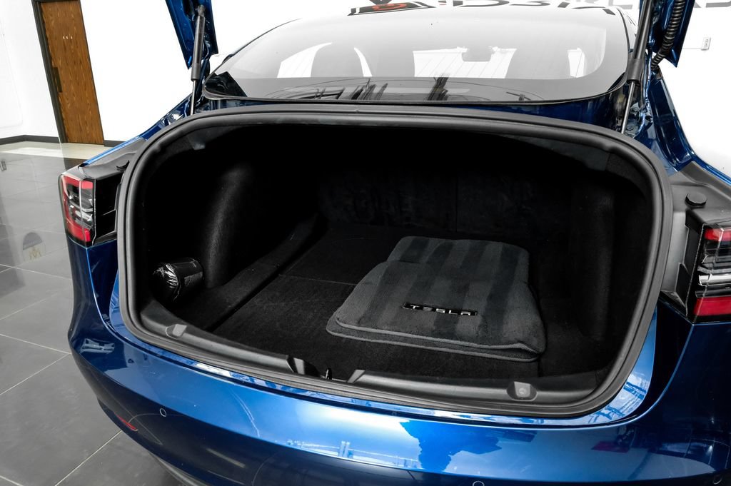 Used 2019 Tesla Model 3 Standard Range Plus RWD image 56