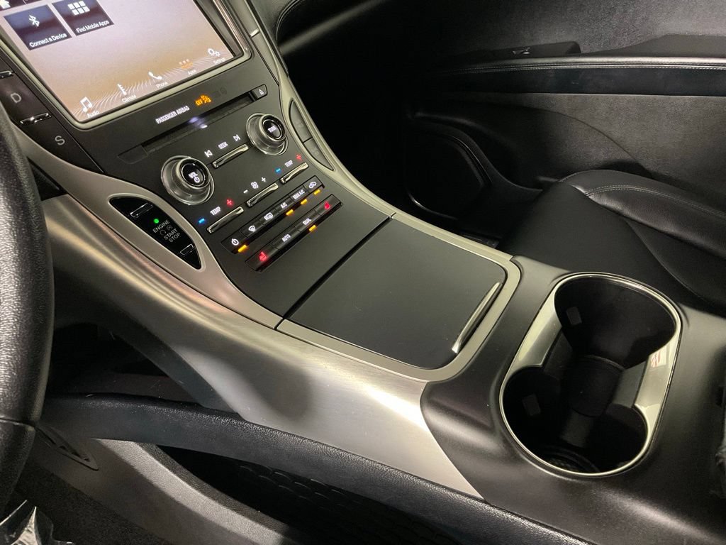 Used 2018 Lincoln MKX Premiere FWD image 19