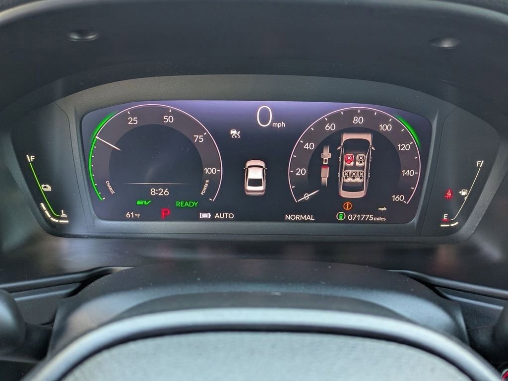 Certified 2023 Honda Accord Sport image 14