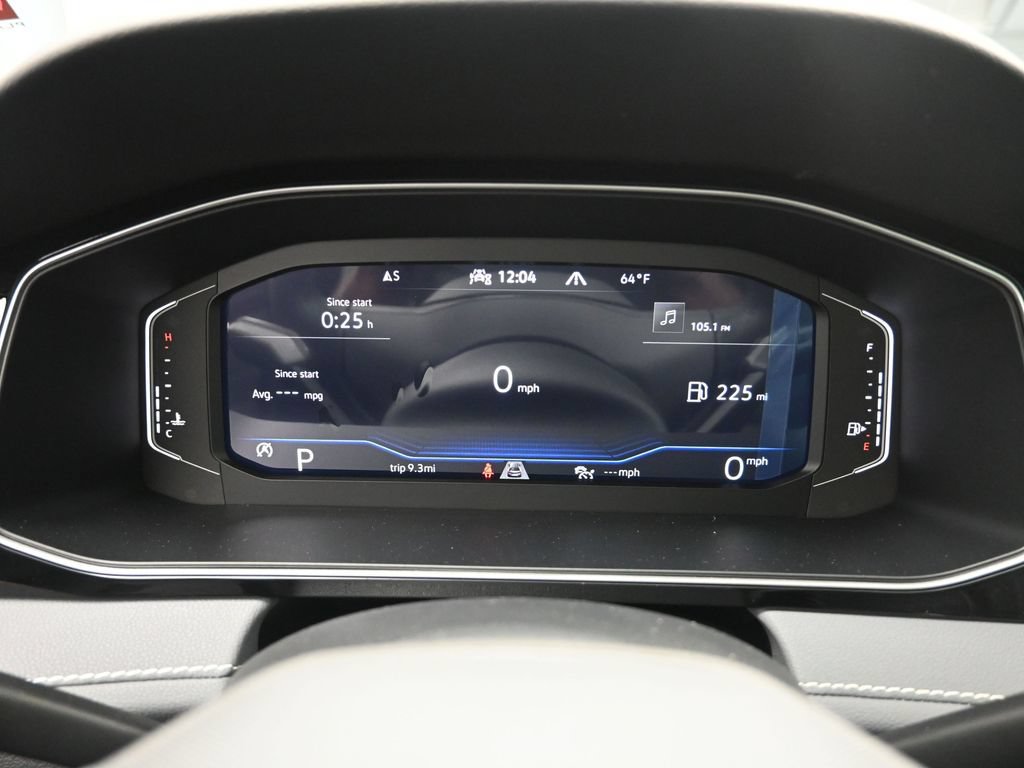 New 2026 Volkswagen Jetta SEL FWD image 10