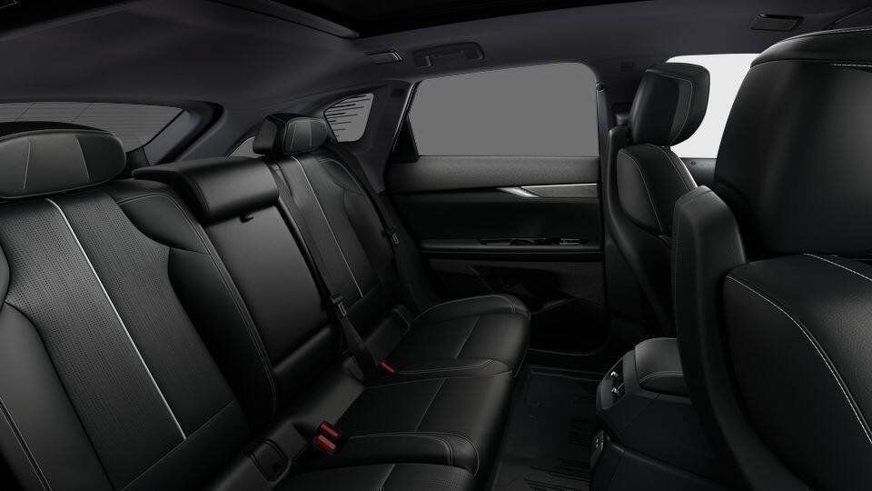New 2027 Cadillac Optiq Premium Luxury w/ LPO, Floor Liner Package AWD/4WD image 68