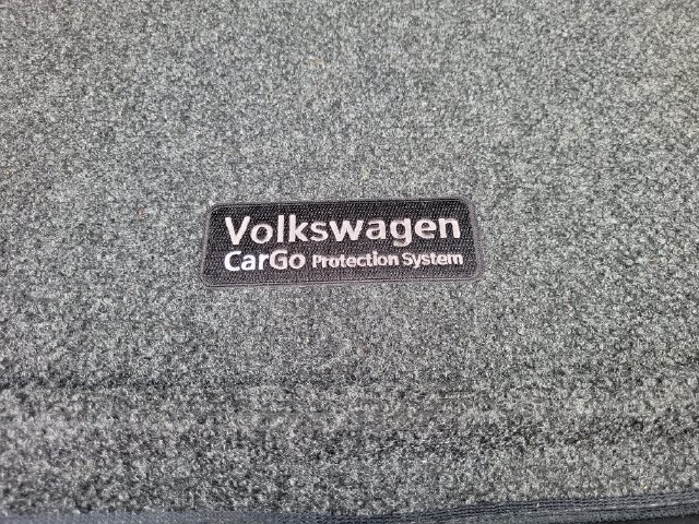 Certified 2024 Volkswagen Taos SE w/ Panoramic Sunroof Package FWD image 16
