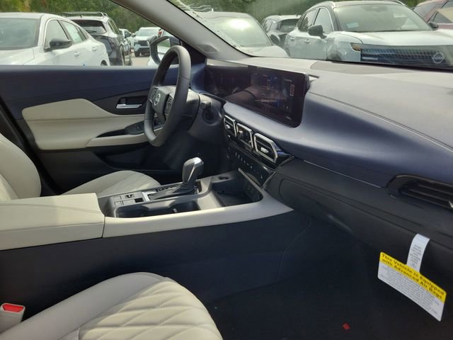New 2026 Nissan Sentra SL w/ Floor Mat Package FWD image 30