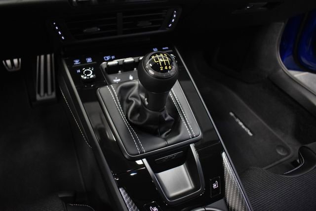 Used 2026 Porsche 911 GT3 Touring image 16