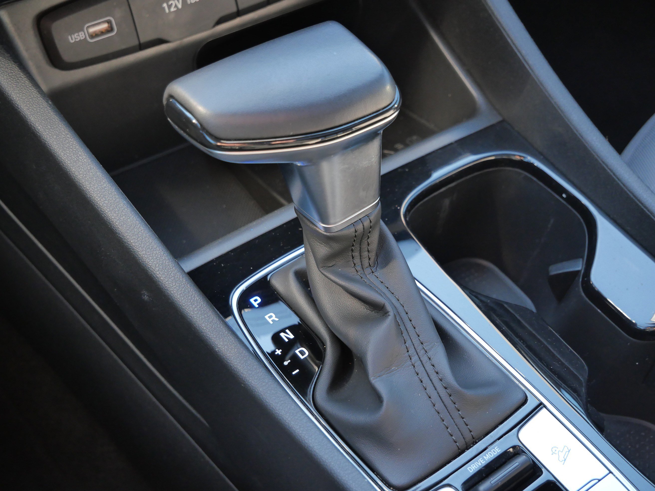 Used 2023 Hyundai Santa Cruz SEL Premium image 25