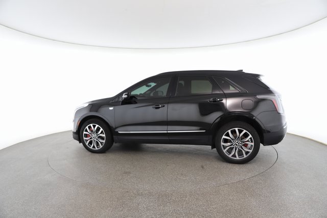 Used 2023 Cadillac XT5 Sportv image 8