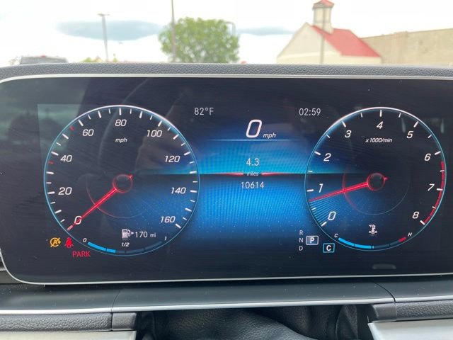 Used 2022 Mercedes-Benz GLE 350 w/ 3rd Row Seat Package image 23