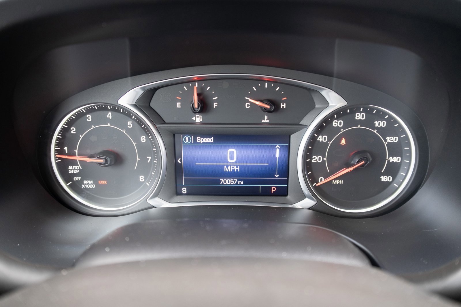 Used 2022 GMC Acadia SLE image 6