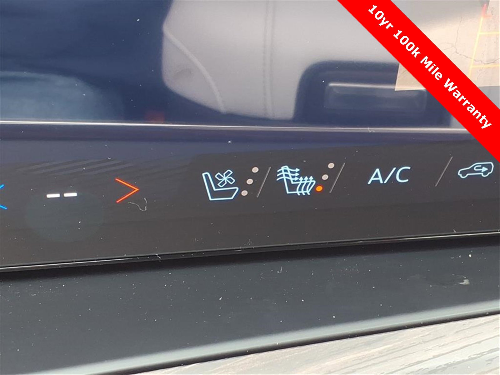 New 2026 Chevrolet Tahoe Premier w/ Sun And Tow Package image 24