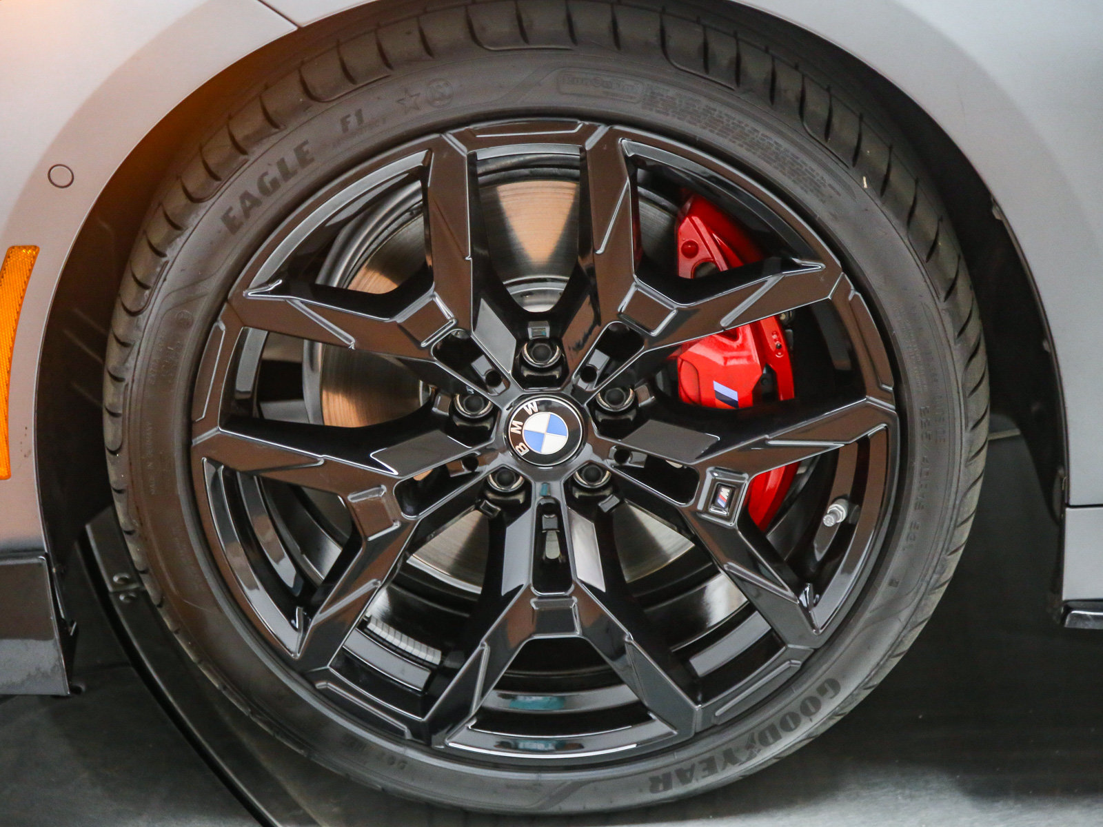 Used 2026 BMW M340i RWD image 10