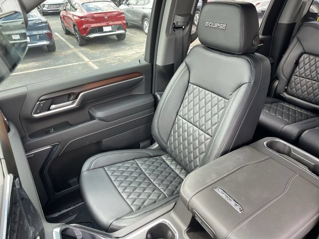 New 2026 GMC Sierra 2500 Denali w/ Denali Reserve Package AWD/4WD image 24