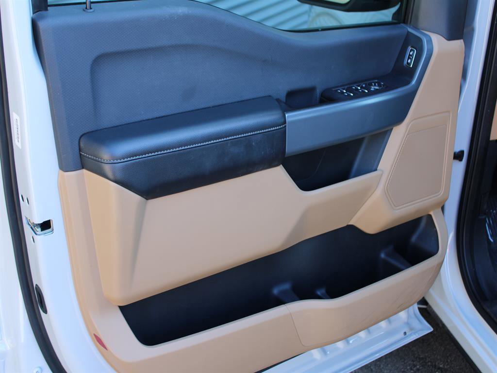 Used 2023 Ford F150 XLT image 16