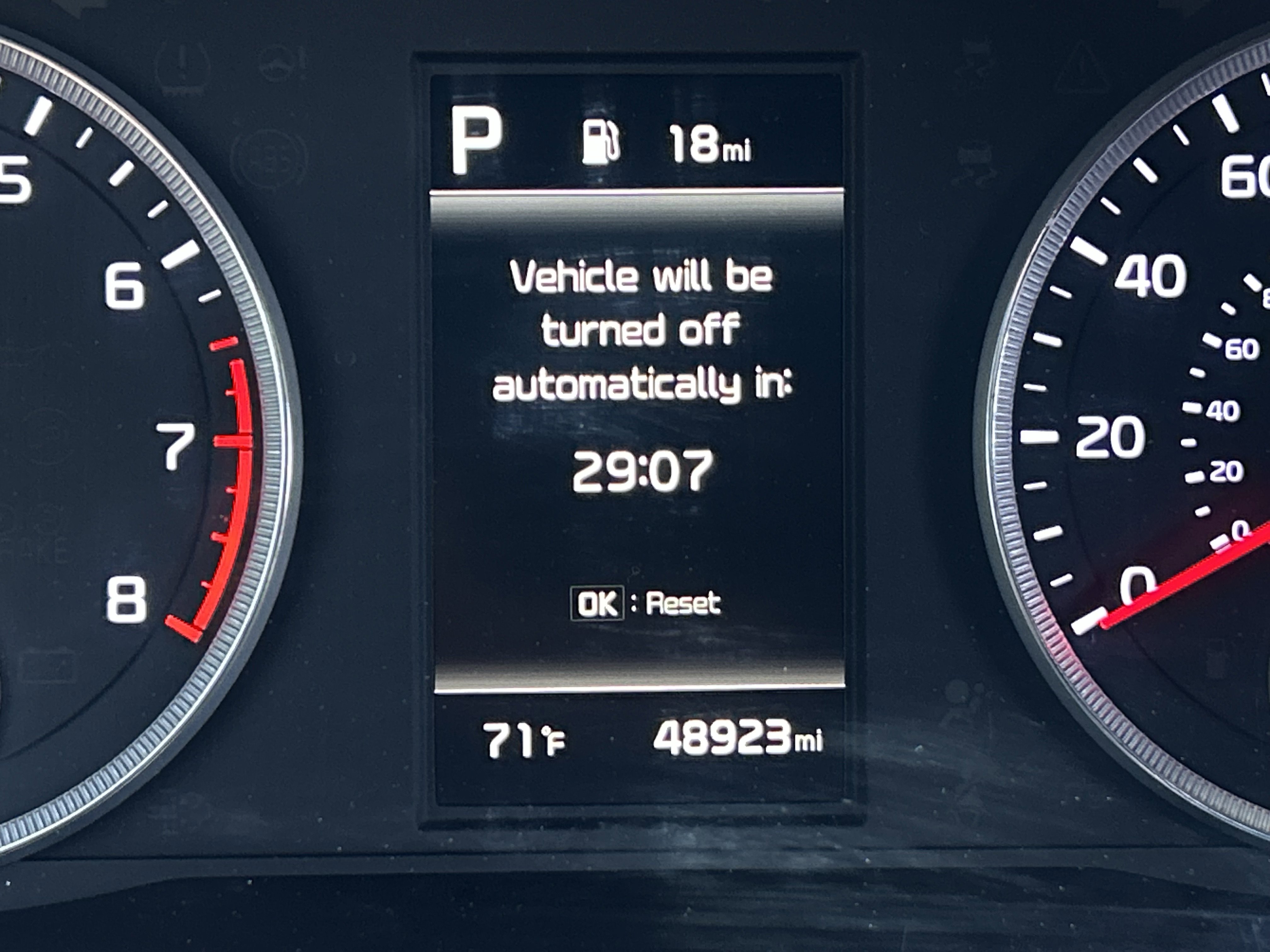Certified 2023 Kia K5 GT-Line FWD image 30