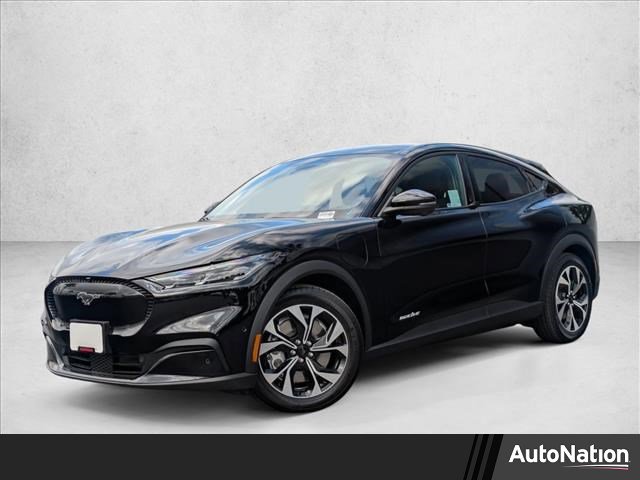 Used 2024 Ford Mustang Mach-E Select w/ Comfort Package Lite