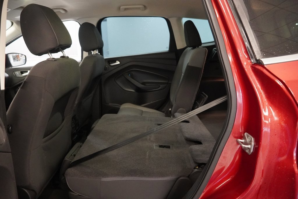 Used 2014 Ford Escape SE w/ Equipment Group 201A image 25