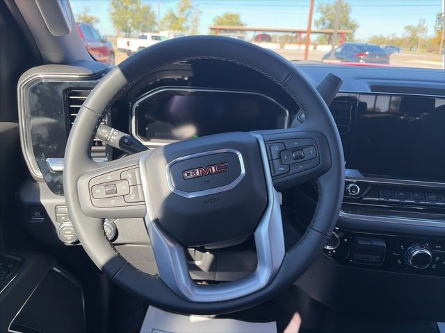 New 2026 GMC Sierra 1500 Elevation image 15