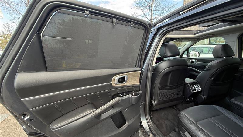 Used 2023 Kia Sorento SX Prestige AWD/4WD image 19