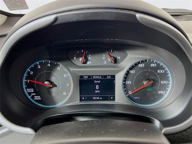 Used 2024 Chevrolet Malibu LT image 13