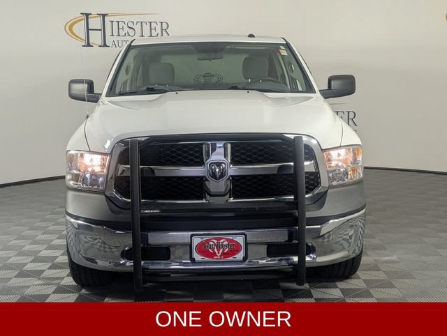 Used 2017 RAM 1500 Tradesman w/ Power & Remote Entry Group RWD image 3