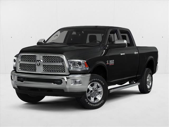 Used 2014 RAM 2500 Big Horn AWD/4WD image 1